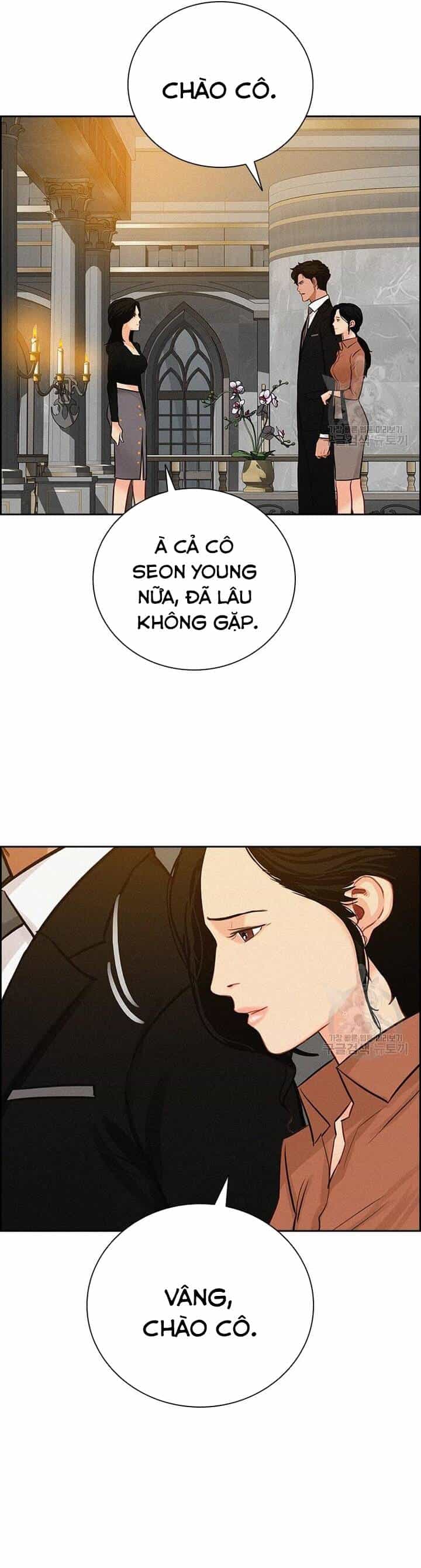 Chúa Tể Đồng Tiền - Chương 141 - ảnh 21