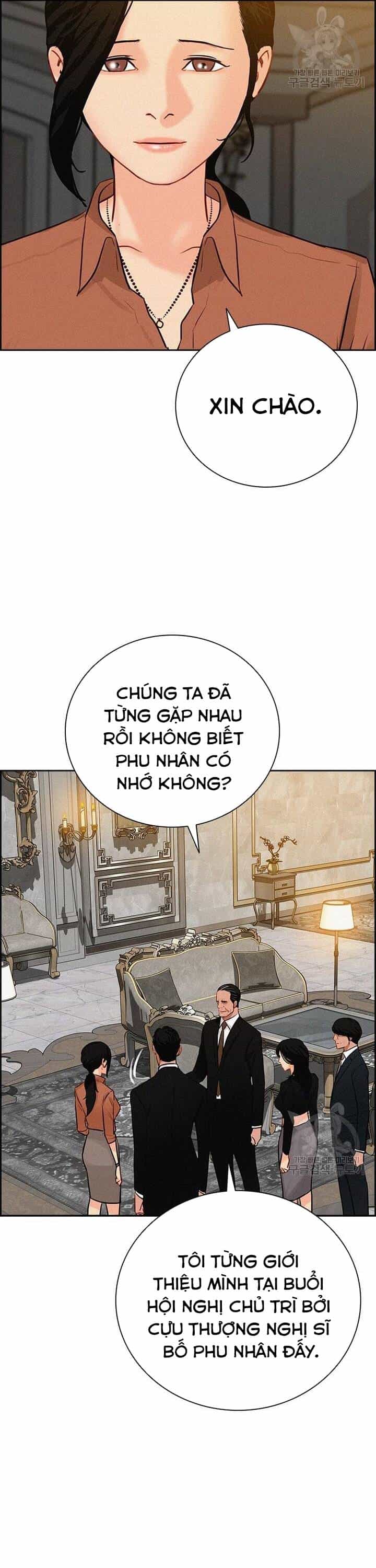 Chúa Tể Đồng Tiền - Chương 141 - ảnh 28