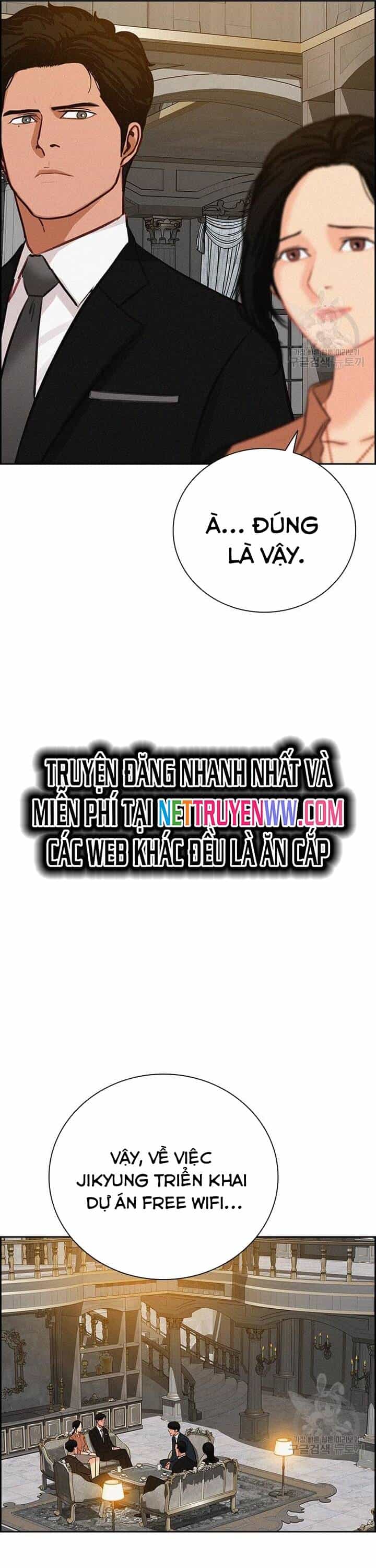 Chúa Tể Đồng Tiền - Chương 141 - ảnh 31