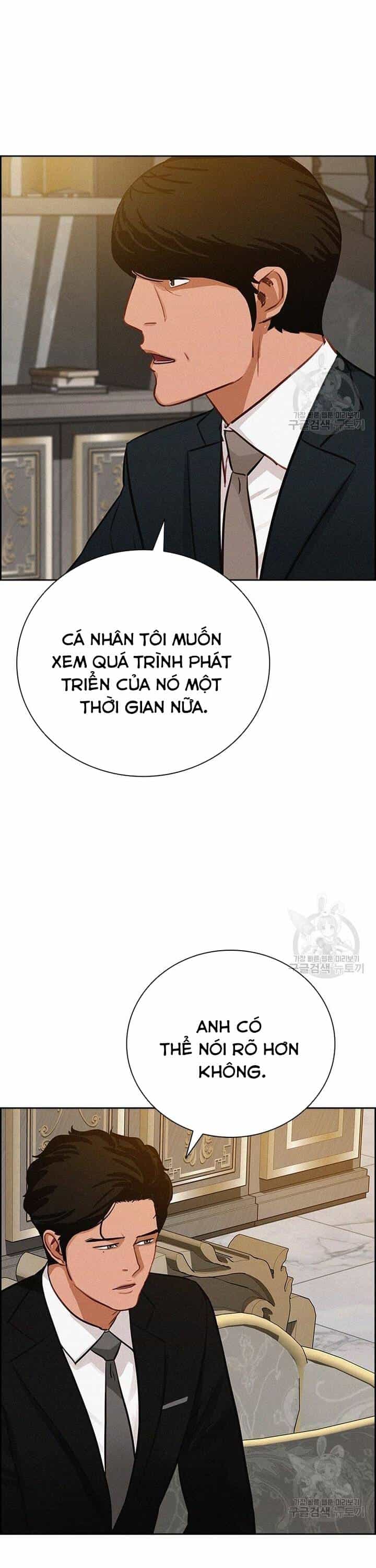 Chúa Tể Đồng Tiền - Chương 141 - ảnh 32