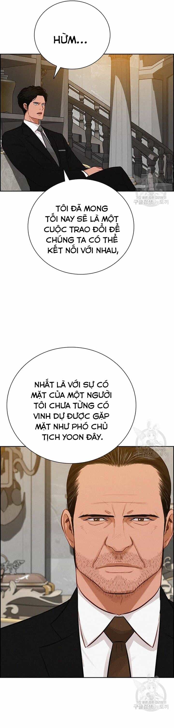 Chúa Tể Đồng Tiền - Chương 141 - ảnh 40