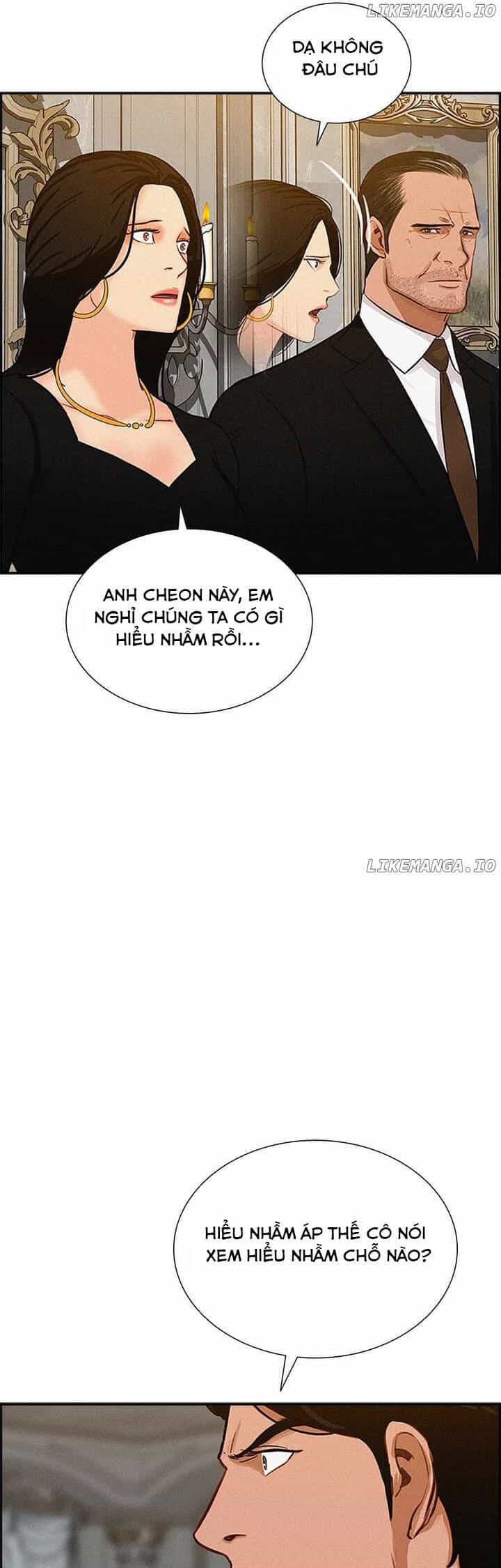 Chúa Tể Đồng Tiền - Chương 142 - ảnh 11