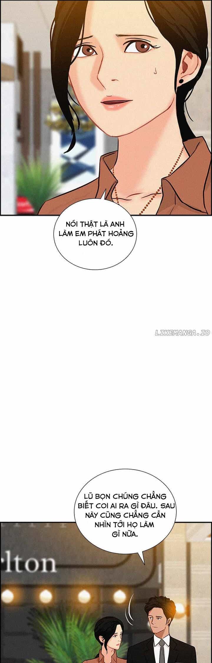 Chúa Tể Đồng Tiền - Chương 142 - ảnh 33