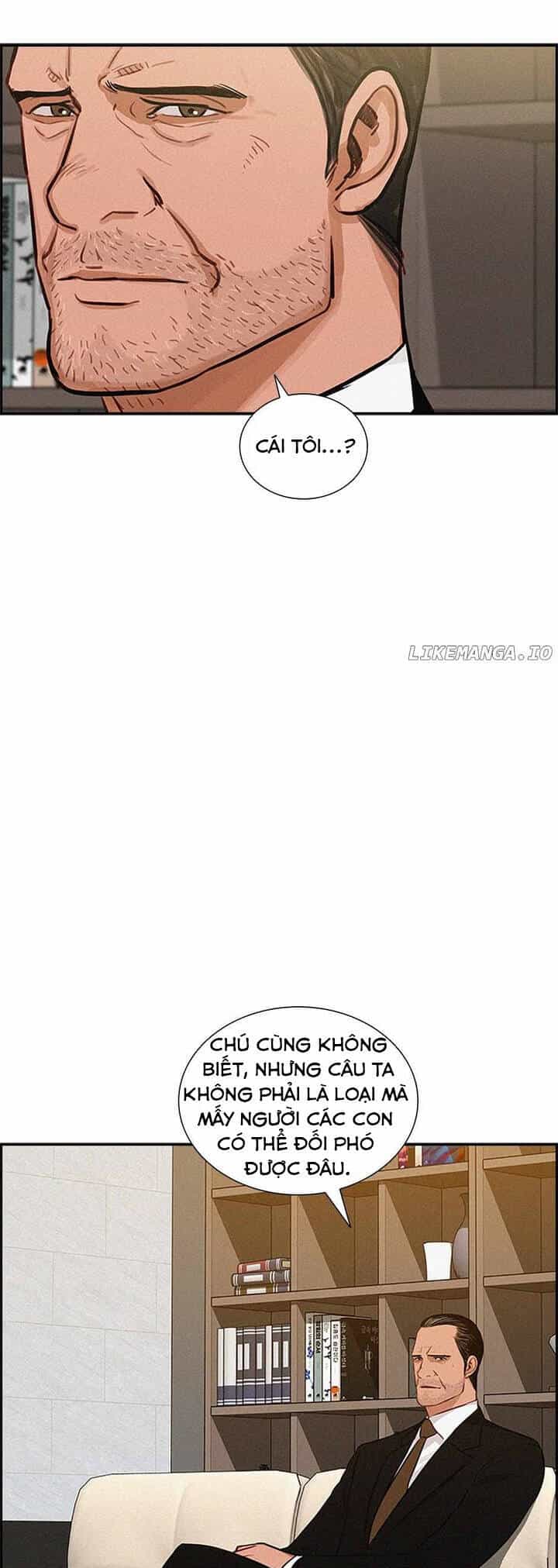 Chúa Tể Đồng Tiền - Chương 142 - ảnh 45