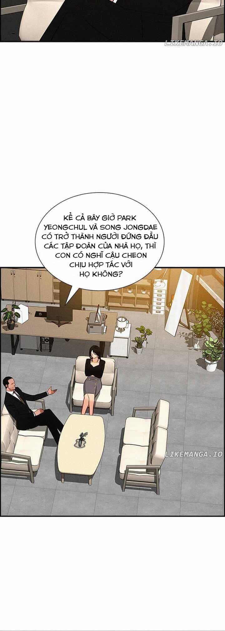 Chúa Tể Đồng Tiền - Chương 142 - ảnh 46