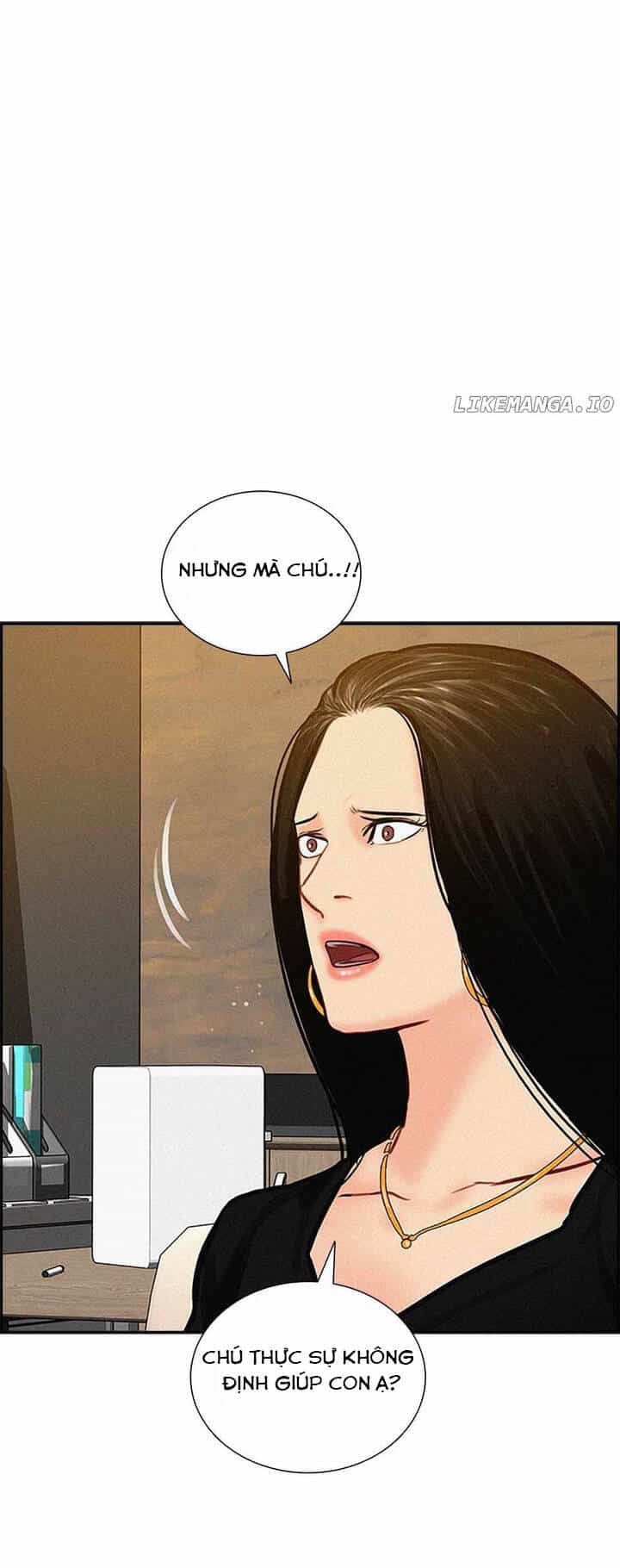 Chúa Tể Đồng Tiền - Chương 142 - ảnh 51