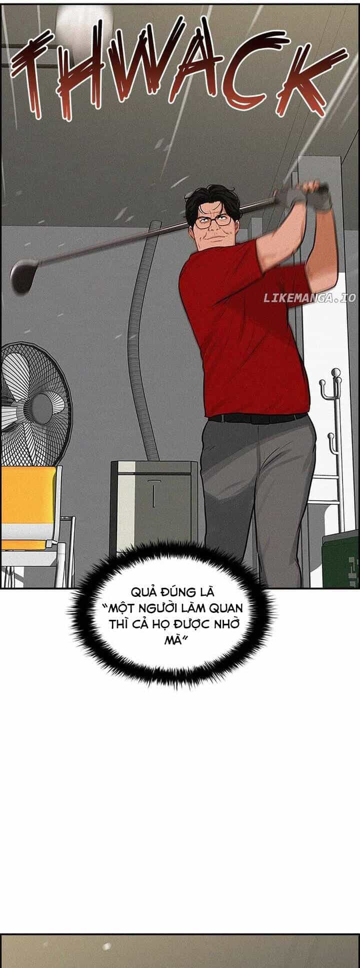 Chúa Tể Đồng Tiền - Chương 143 - ảnh 11