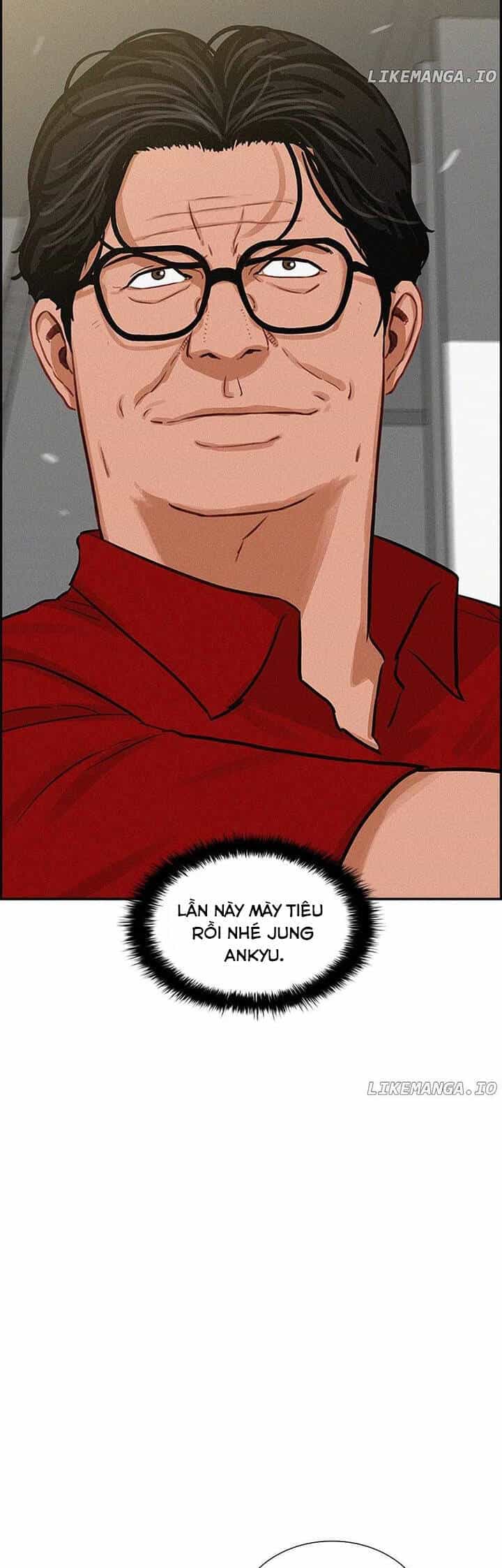 Chúa Tể Đồng Tiền - Chương 143 - ảnh 12