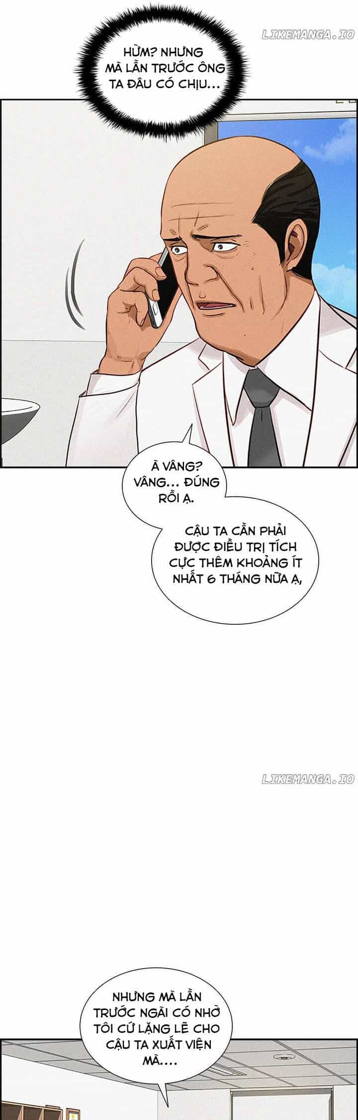 Chúa Tể Đồng Tiền - Chương 143 - ảnh 16