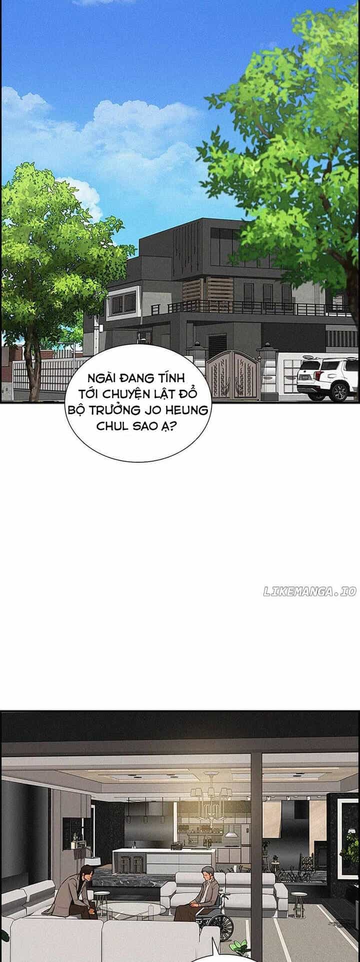 Chúa Tể Đồng Tiền - Chương 143 - ảnh 20