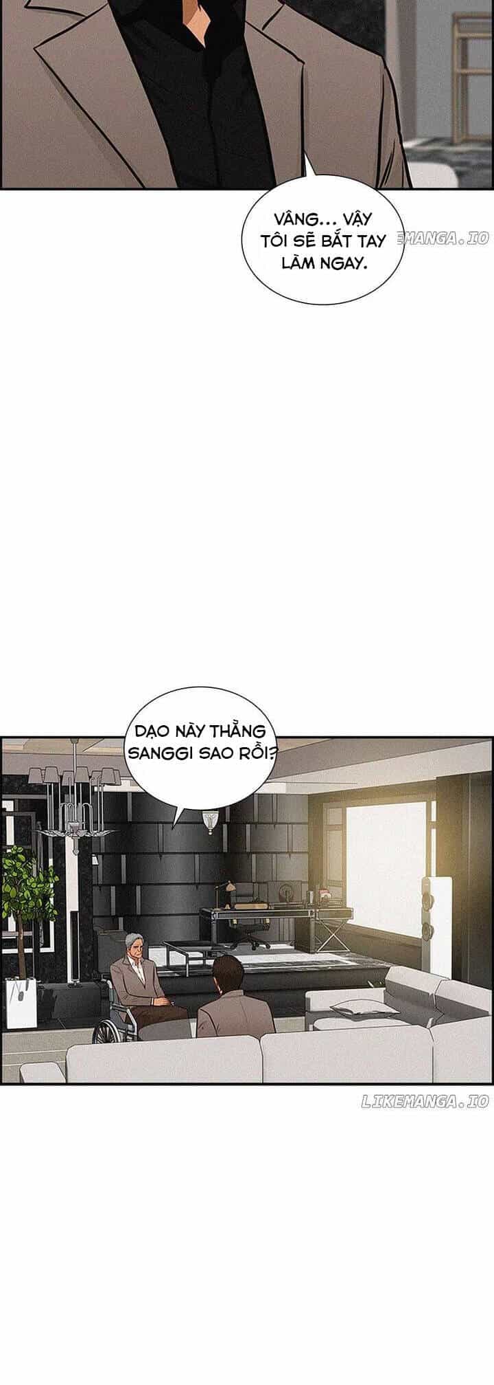 Chúa Tể Đồng Tiền - Chương 143 - ảnh 23