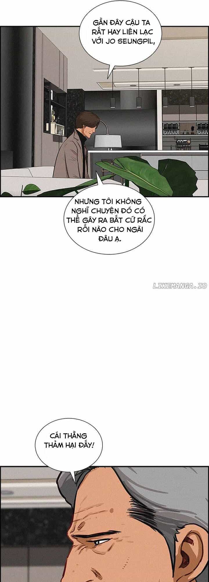 Chúa Tể Đồng Tiền - Chương 143 - ảnh 24