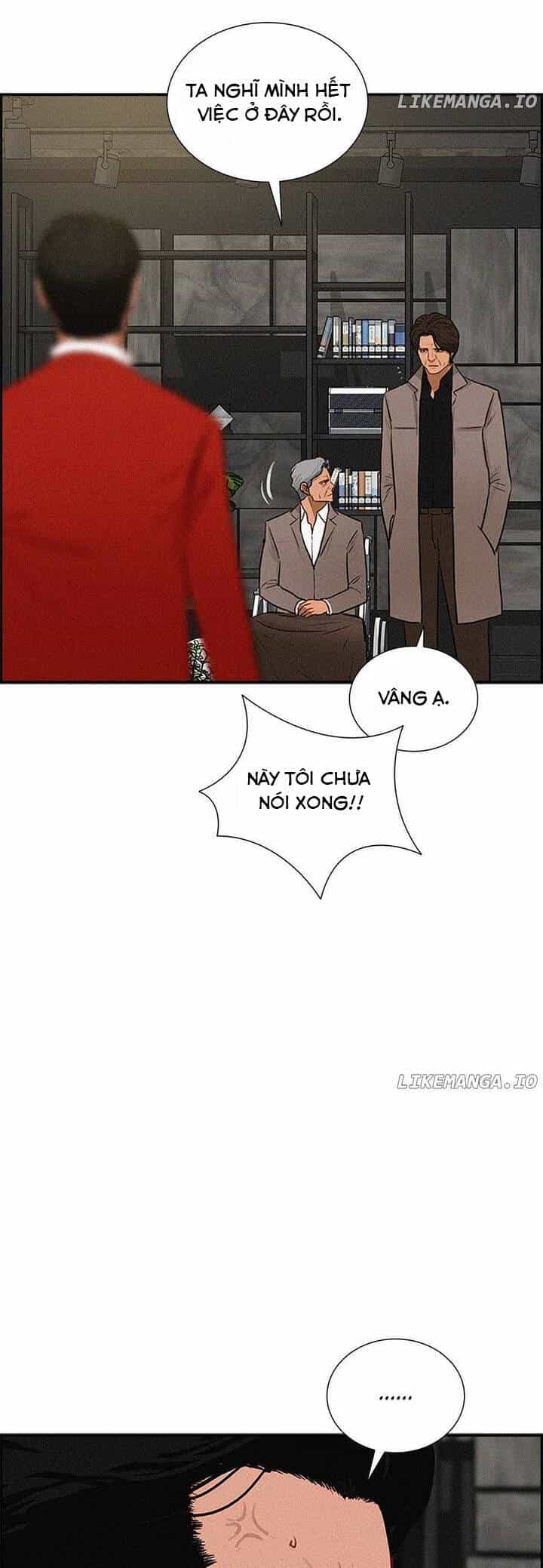 Chúa Tể Đồng Tiền - Chương 143 - ảnh 34