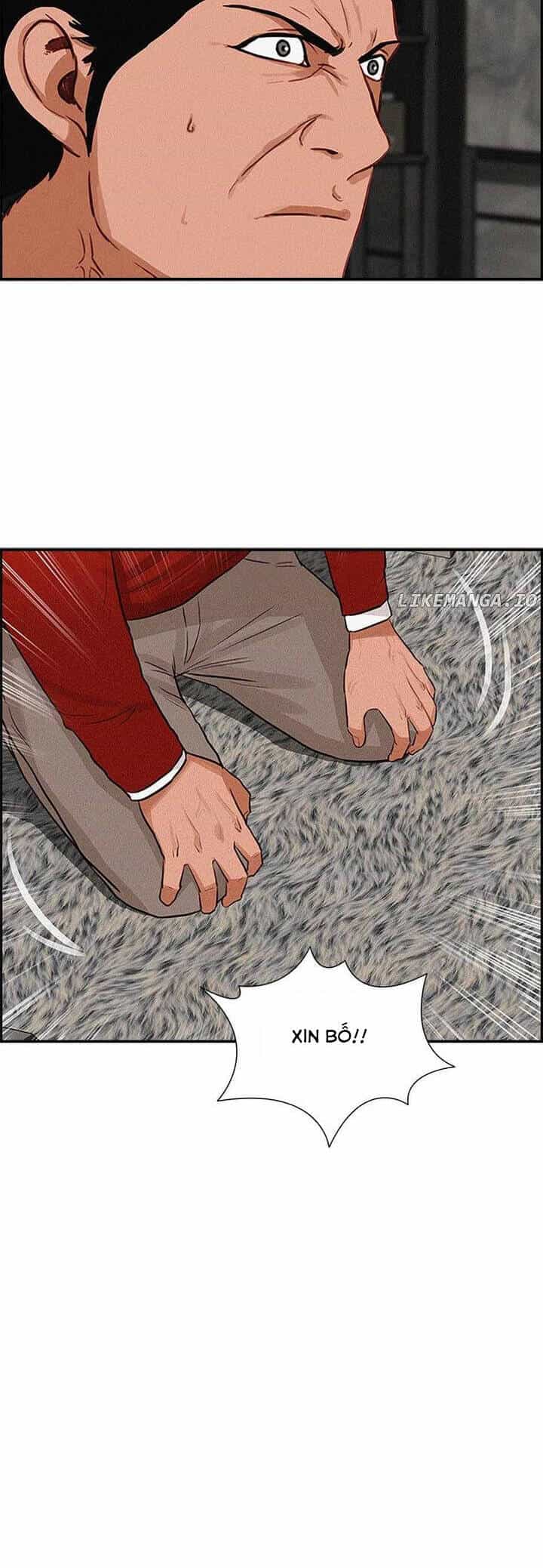 Chúa Tể Đồng Tiền - Chương 143 - ảnh 35
