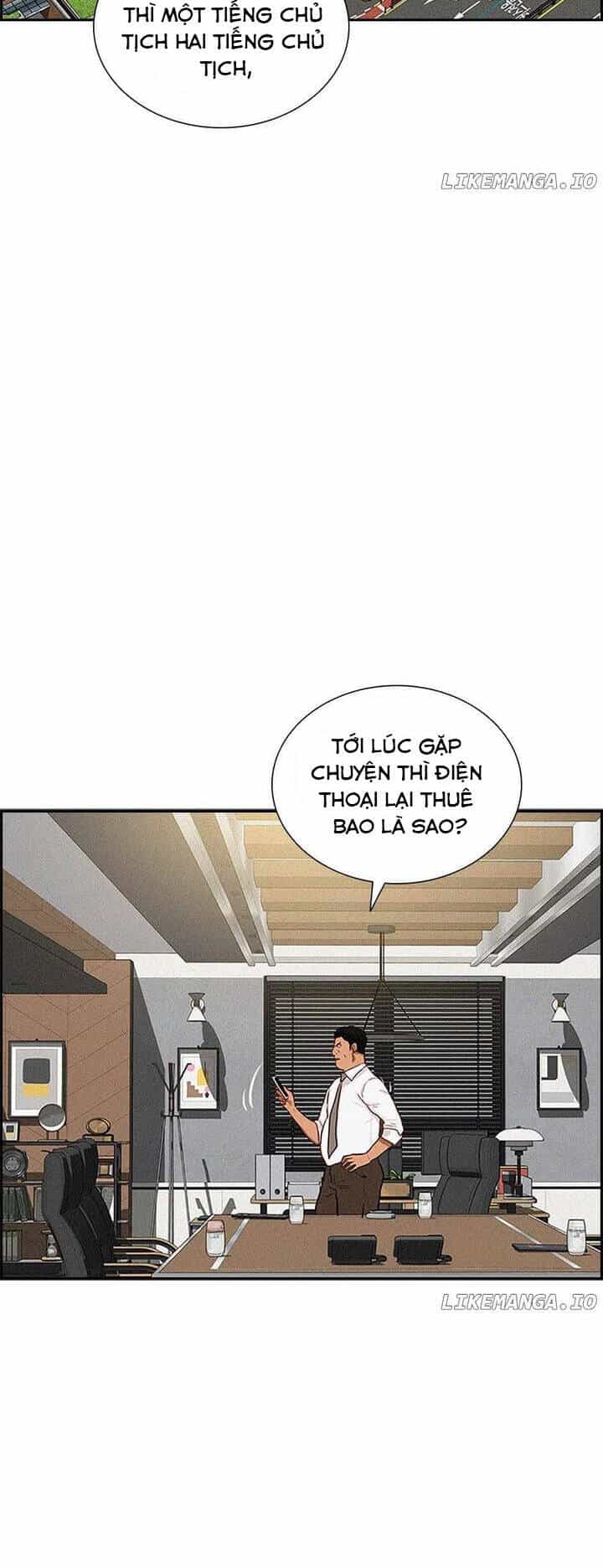 Chúa Tể Đồng Tiền - Chương 143 - ảnh 43