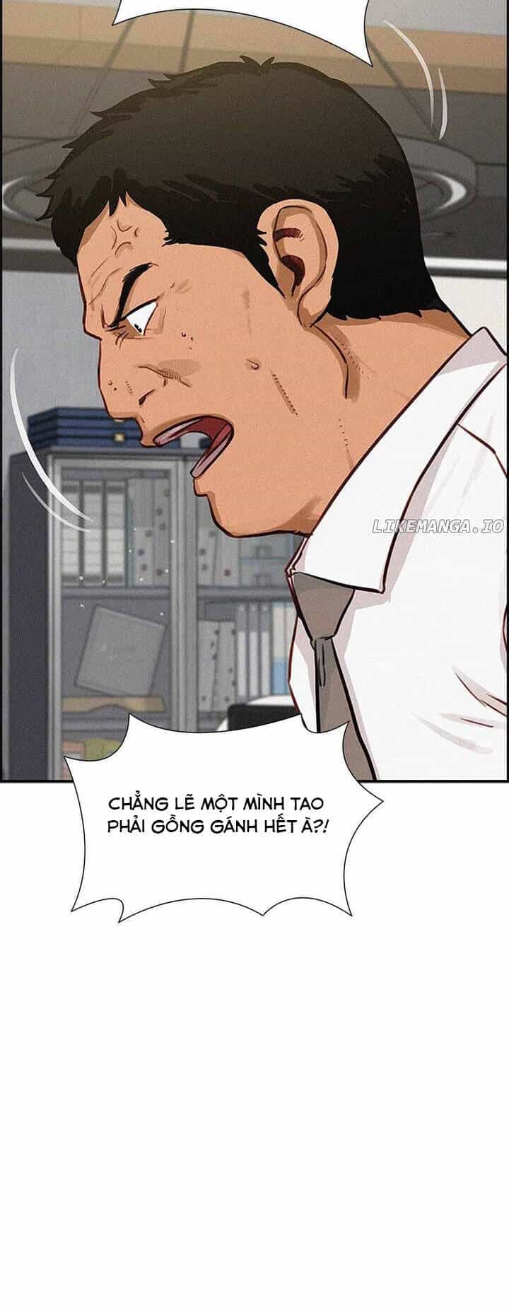 Chúa Tể Đồng Tiền - Chương 143 - ảnh 55