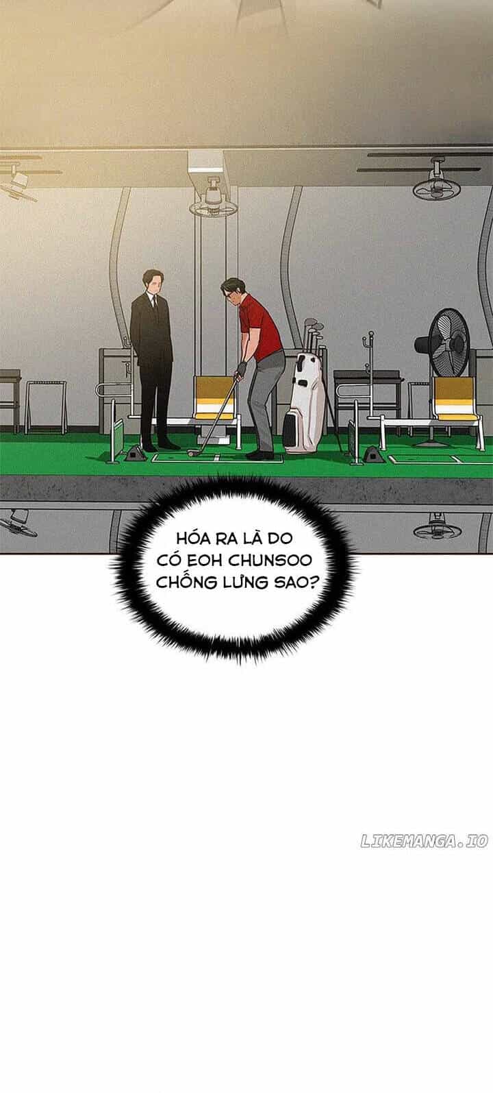 Chúa Tể Đồng Tiền - Chương 143 - ảnh 9