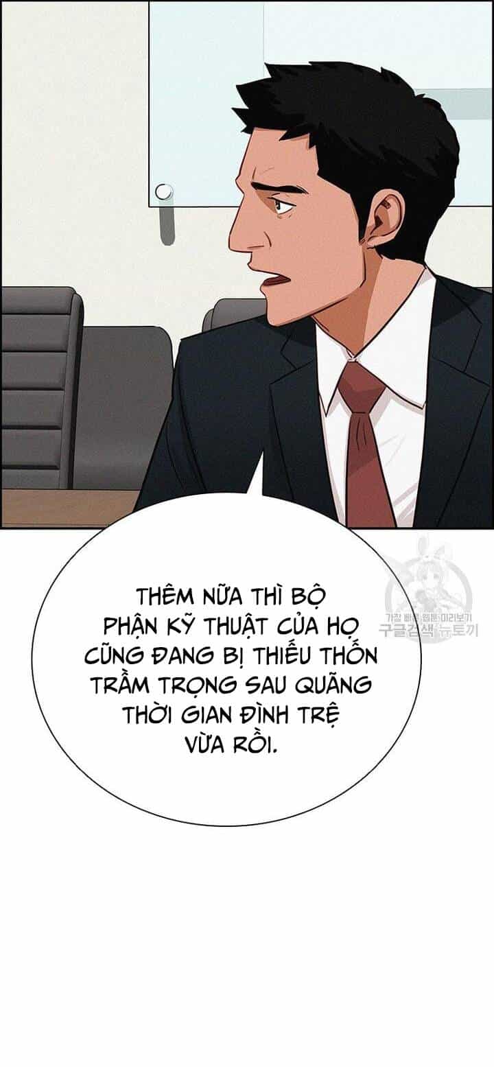 Chúa Tể Đồng Tiền - Chương 144 - ảnh 11