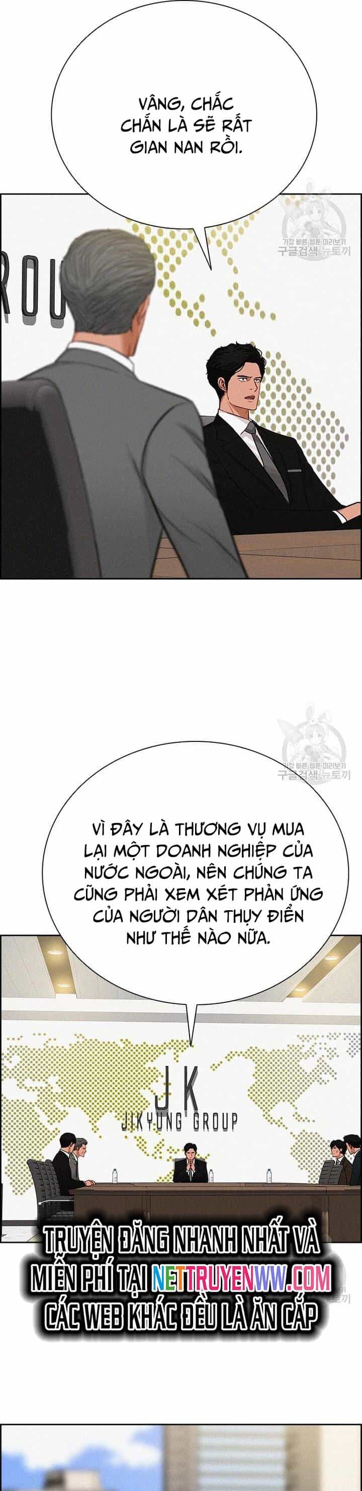 Chúa Tể Đồng Tiền - Chương 144 - ảnh 13