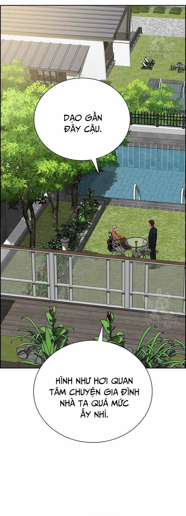 Chúa Tể Đồng Tiền - Chương 144 - ảnh 19