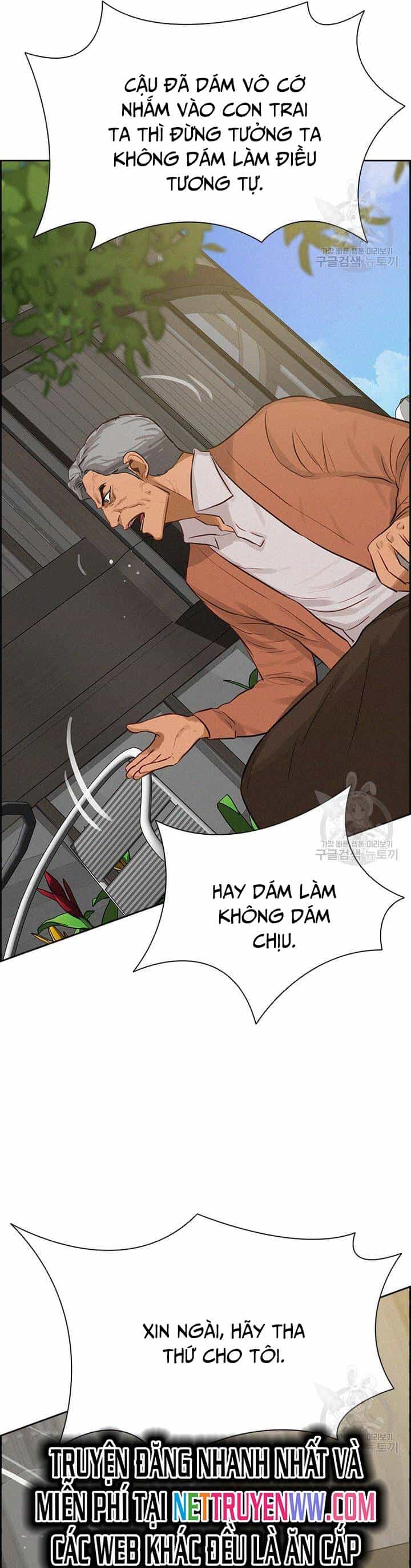 Chúa Tể Đồng Tiền - Chương 144 - ảnh 33