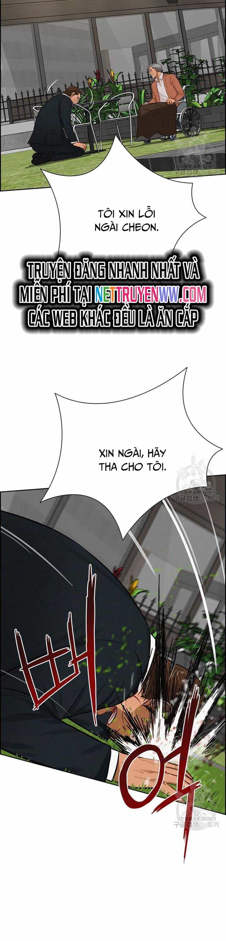 Chúa Tể Đồng Tiền - Chương 144 - ảnh 37