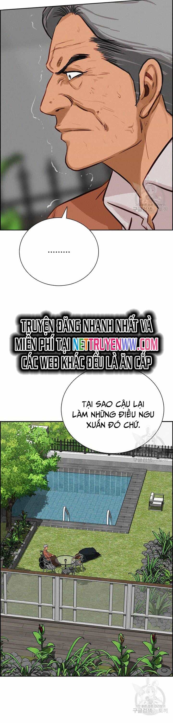 Chúa Tể Đồng Tiền - Chương 144 - ảnh 40