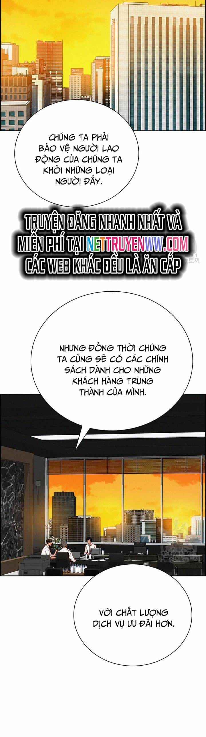 Chúa Tể Đồng Tiền - Chương 145 - ảnh 22
