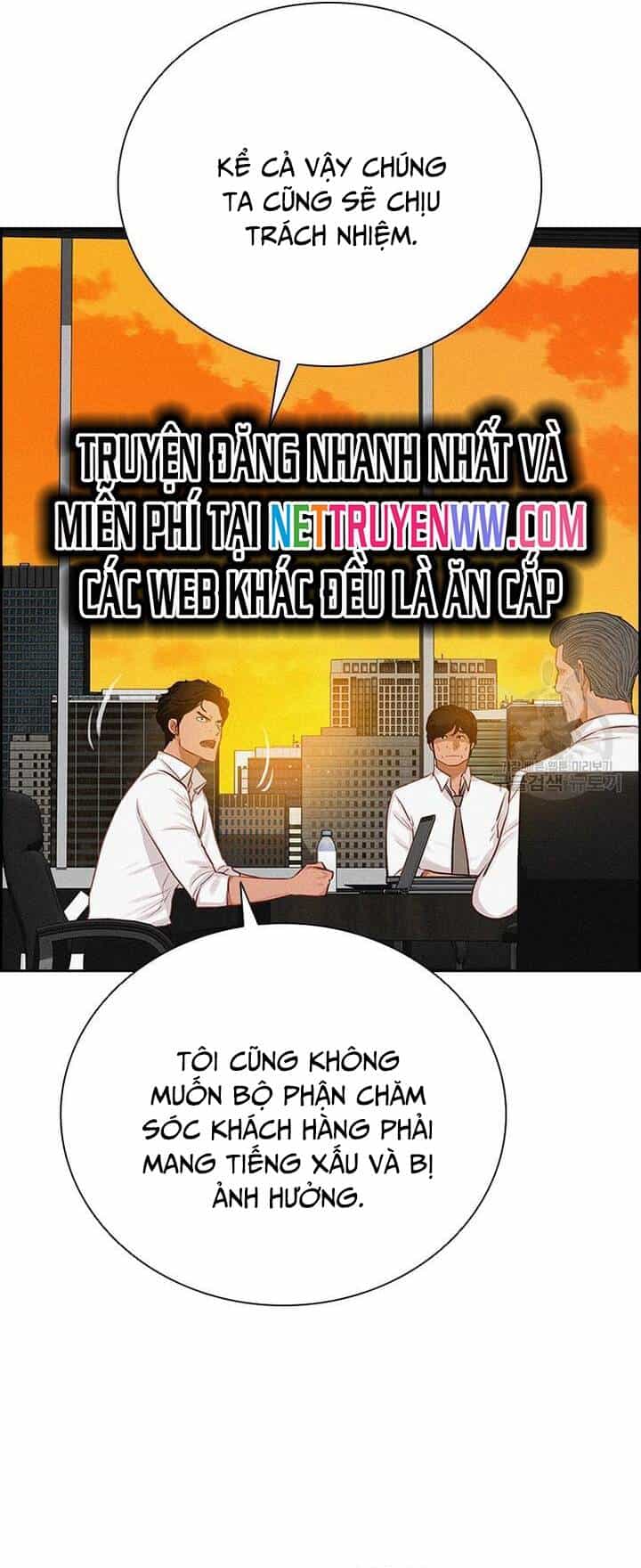 Chúa Tể Đồng Tiền - Chương 145 - ảnh 24