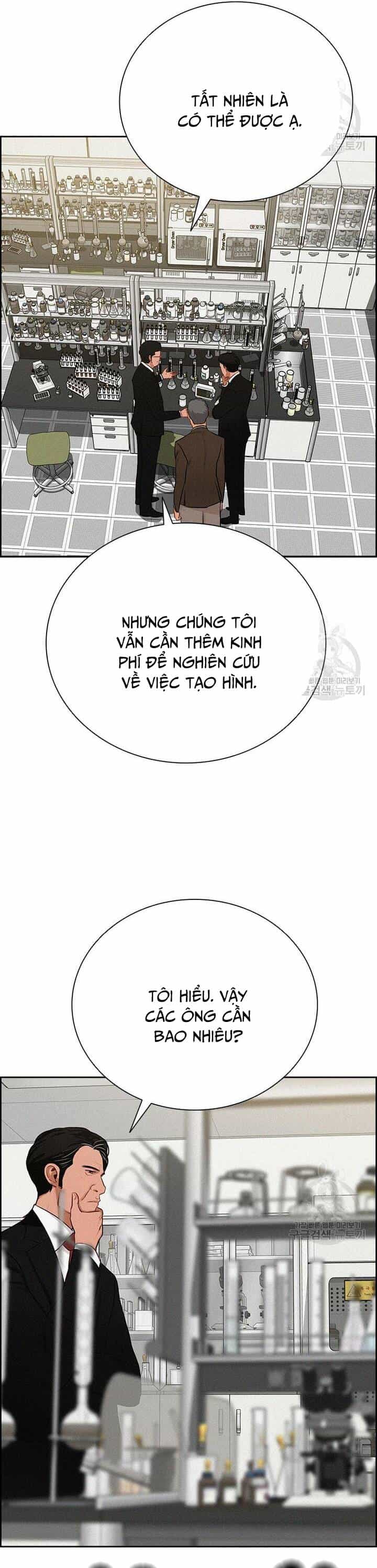 Chúa Tể Đồng Tiền - Chương 145 - ảnh 43