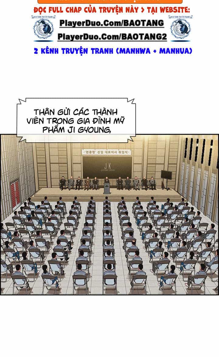 Chúa Tể Đồng Tiền - Chương 15 - ảnh 14
