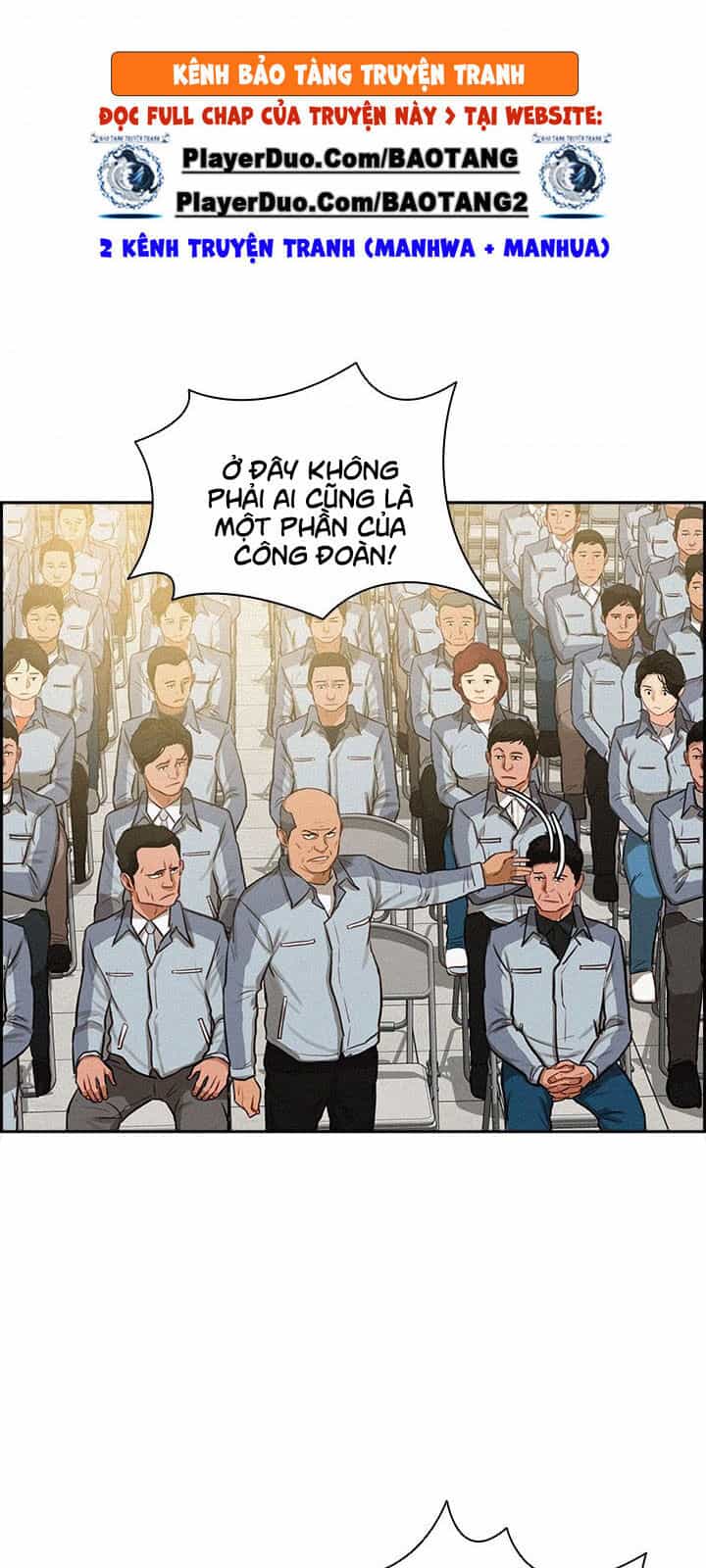 Chúa Tể Đồng Tiền - Chương 15 - ảnh 42