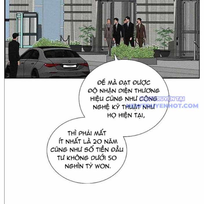 Chúa Tể Đồng Tiền - Chương 152 - ảnh 31