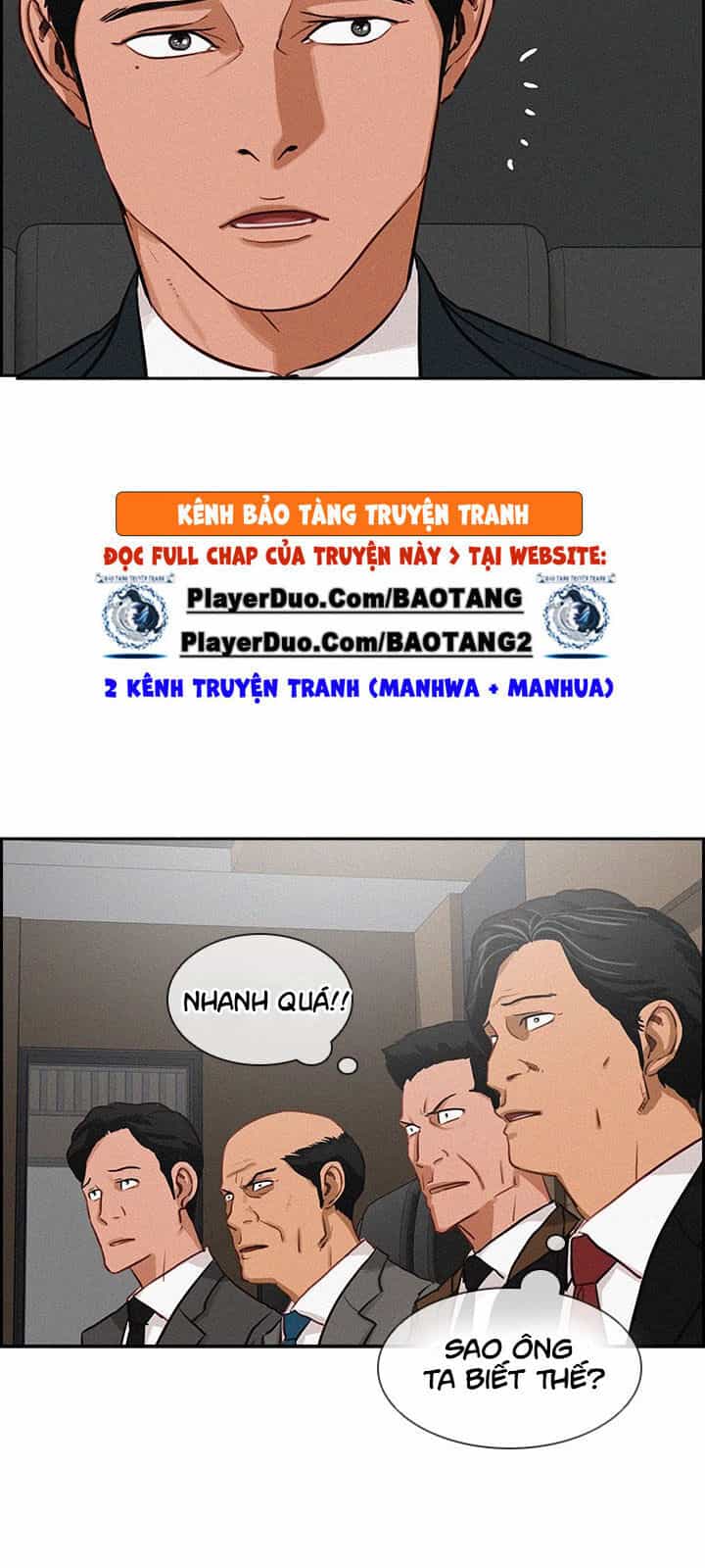 Chúa Tể Đồng Tiền - Chương 16 - ảnh 12