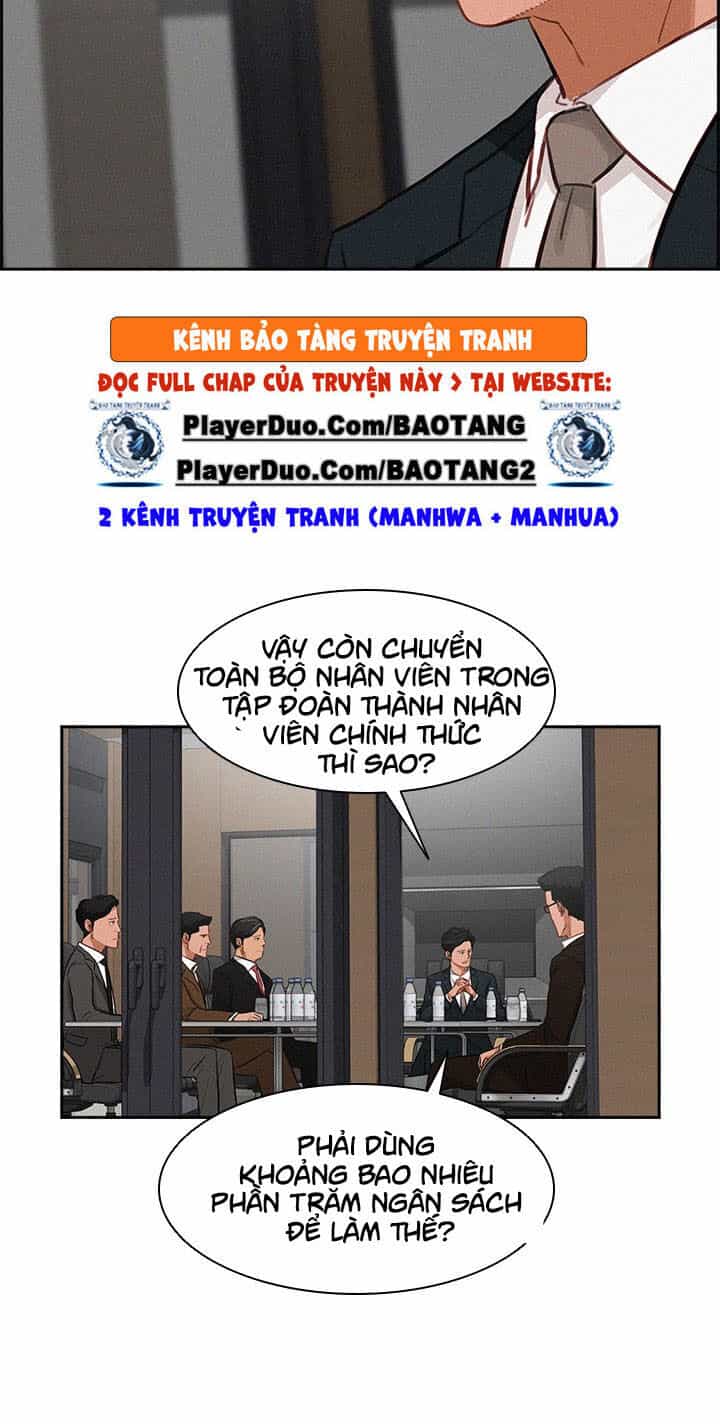 Chúa Tể Đồng Tiền - Chương 16 - ảnh 15