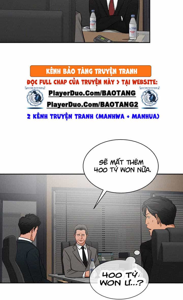Chúa Tể Đồng Tiền - Chương 16 - ảnh 17