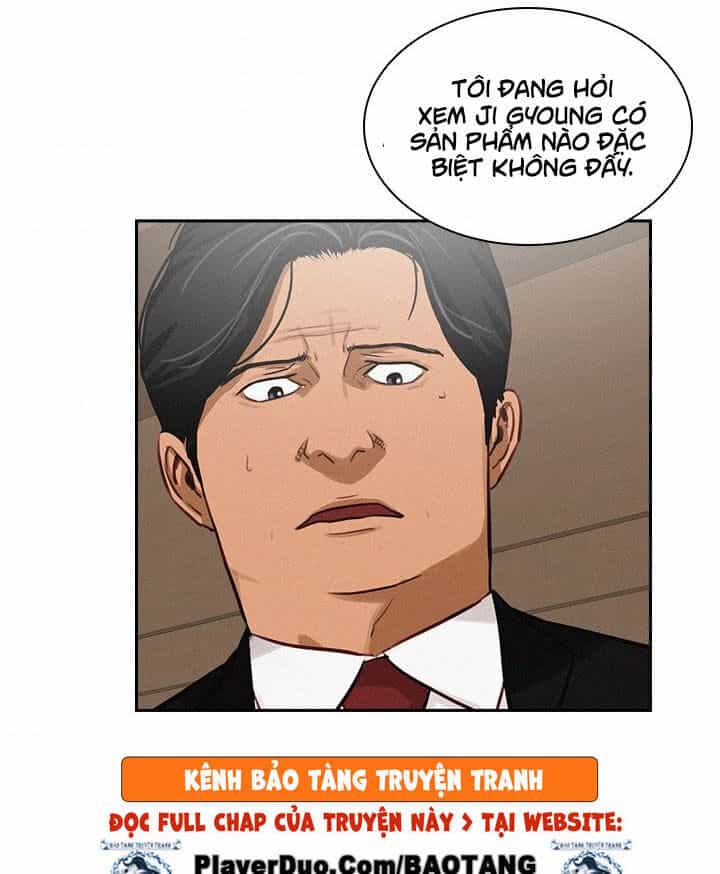 Chúa Tể Đồng Tiền - Chương 16 - ảnh 48