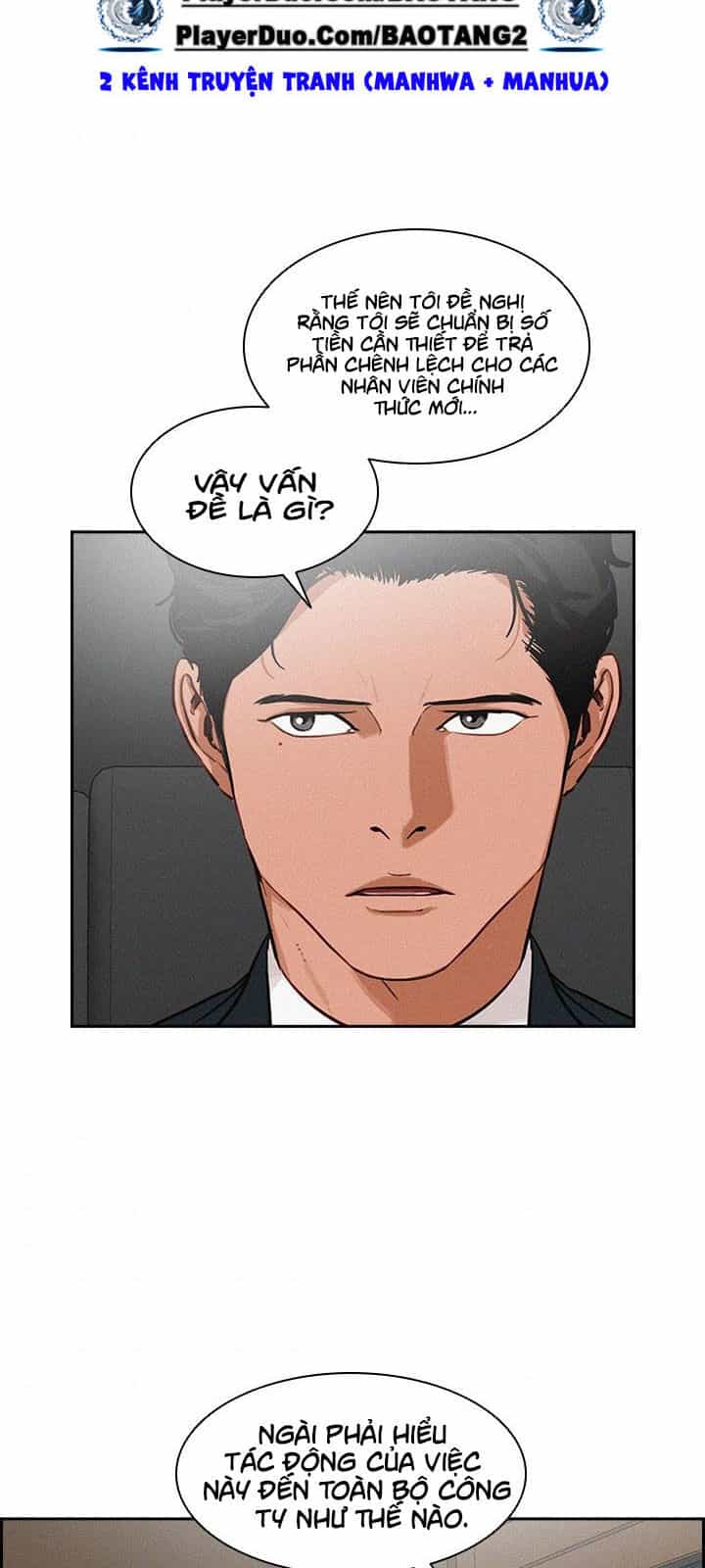 Chúa Tể Đồng Tiền - Chương 16 - ảnh 7