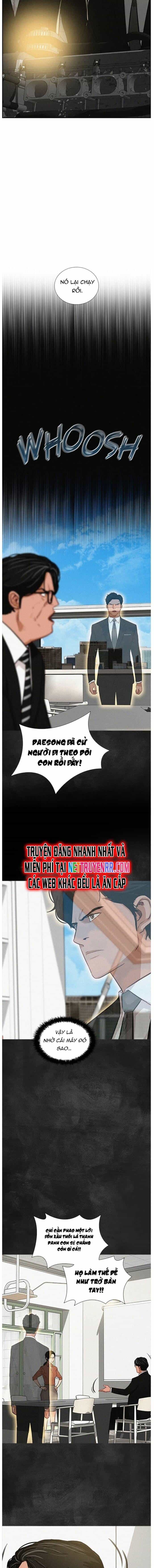 Chúa Tể Đồng Tiền - Chương 162 - ảnh 7