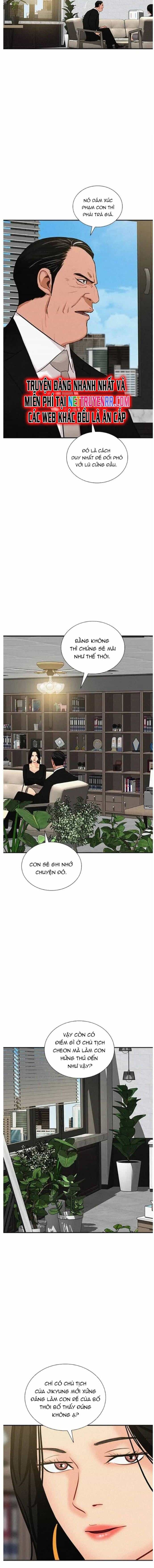 Chúa Tể Đồng Tiền - Chương 163 - ảnh 12