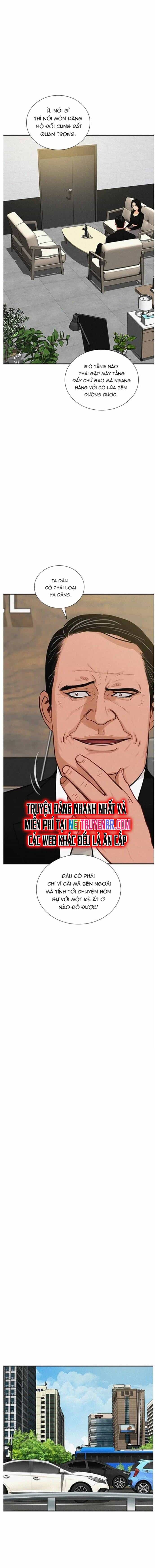 Chúa Tể Đồng Tiền - Chương 163 - ảnh 13