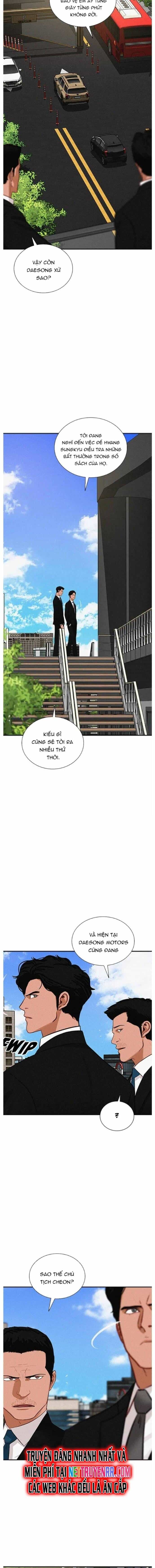 Chúa Tể Đồng Tiền - Chương 163 - ảnh 8