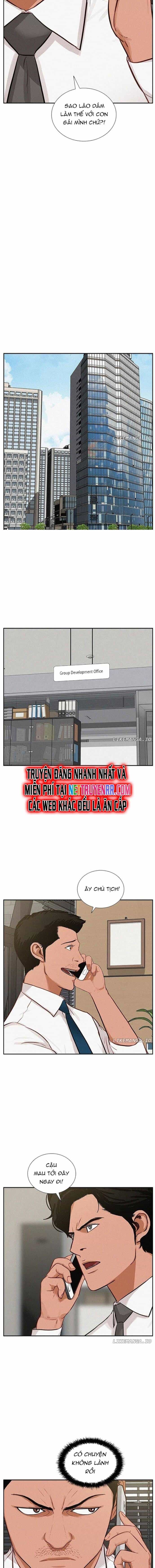 Chúa Tể Đồng Tiền - Chương 165 - ảnh 13