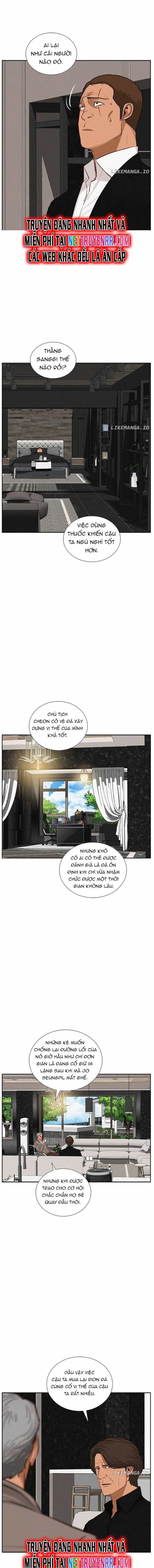 Chúa Tể Đồng Tiền - Chương 165 - ảnh 5