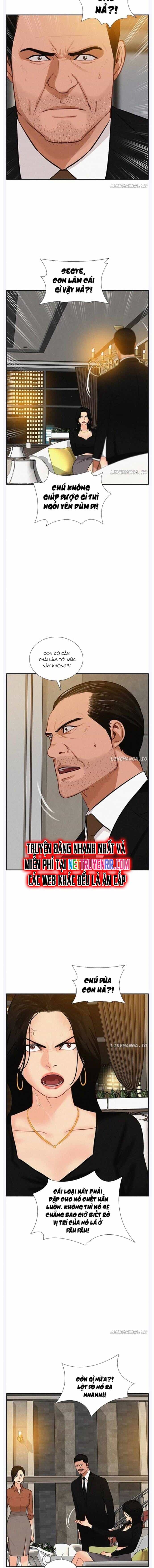 Chúa Tể Đồng Tiền - Chương 166 - ảnh 11