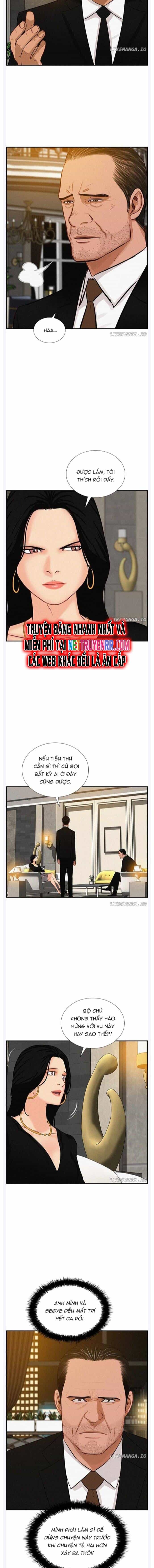 Chúa Tể Đồng Tiền - Chương 166 - ảnh 4