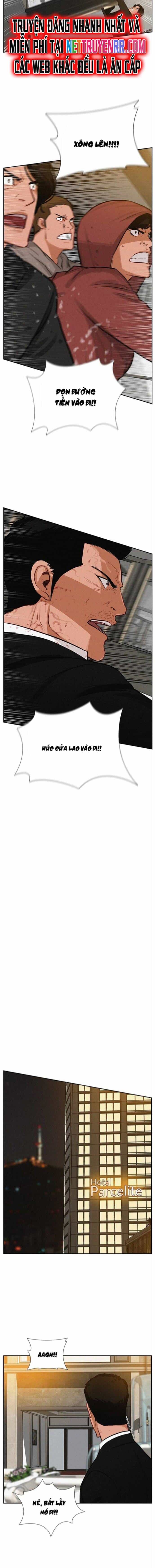 Chúa Tể Đồng Tiền - Chương 167 - ảnh 11