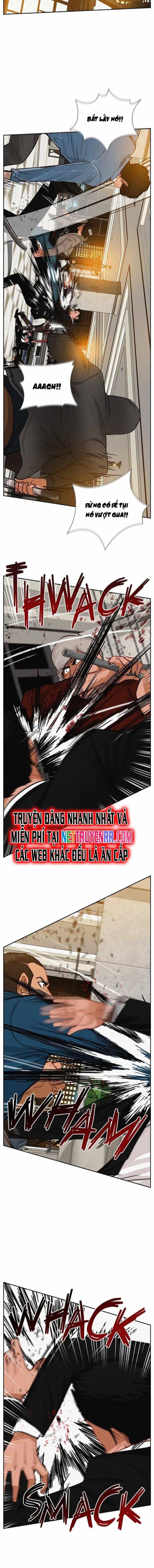 Chúa Tể Đồng Tiền - Chương 167 - ảnh 4