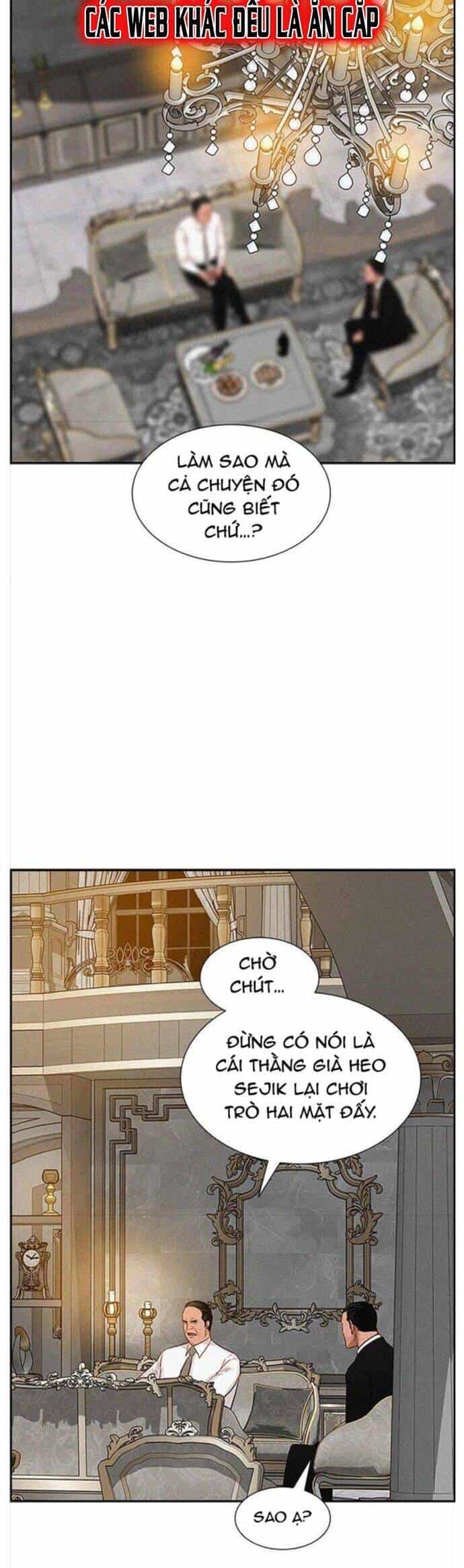Chúa Tể Đồng Tiền - Chương 169 - ảnh 10