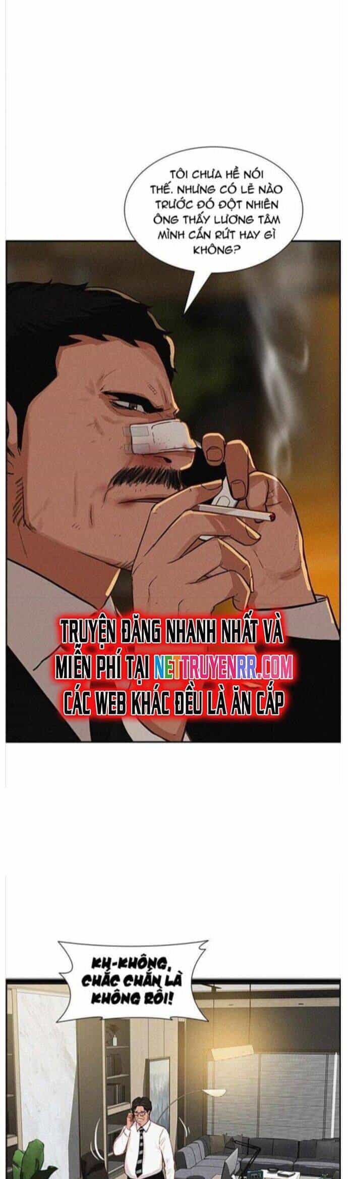 Chúa Tể Đồng Tiền - Chương 169 - ảnh 18